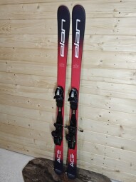 LYŽE ELAN FORMULA ACE 150CM